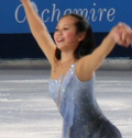 Profile Picture of Felicia Zhangon Wikipedia