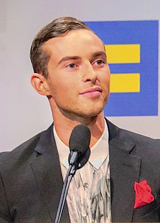Profile Picture of Adam Ripponon Wikipedia