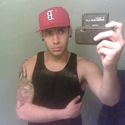 Profile Picture of Peter Gallegos (@Sidewinder112) on Twitter