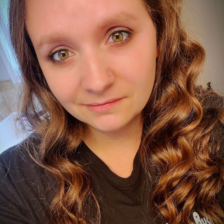 Profile Picture of Mary Post (@marypost894) on Tiktok