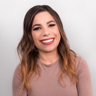 Profile Picture of Carol Bermúdez (@carolebermudez) on Twitter