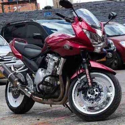 Profile Picture of Daniel Hermida (@bamban07fzx) on Twitter