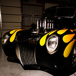 Profile Picture of Tim Robbins (@dayton vintage speed) on Flickr