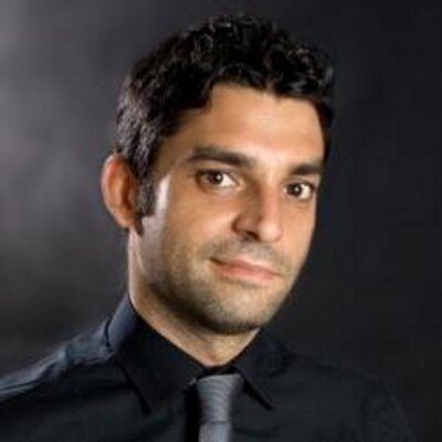 Profile Picture of David Brucker (@davidbrucker25) on Twitter