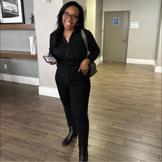 Profile Picture of Monique Archer-Isaac (@iammoniquearcherisaac) on Instagram