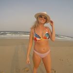 Profile Picture of Kimberly Reesor (@kimberlyreesor) on Instagram