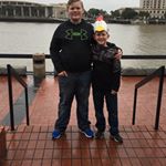 Profile Picture of Joshua Toole (@joshuatoole07) on Instagram