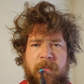 Profile Picture of Daniel Hufford (@bigd1007) on Pinterest