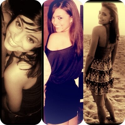 Profile Picture of Ariel Johnston (@arieldjohnston) on Twitter