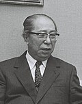 Profile Picture of Saburo Okitaon Wikipedia