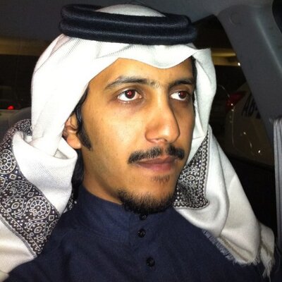 Profile Picture of د. علي الديس (@al_dees) on Twitter