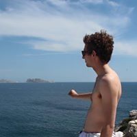 Profile Picture of Zachary Tarrant (@zacharytarrant) on Pinterest