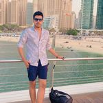 Profile Picture of Saad Irfan (@saadirfanofficial) on Instagram