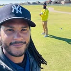 Profile Picture of Cedric Magee (@cedric.magee) on Facebook