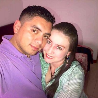 Profile Picture of Ivonne Astrid Ayala (@novenoangel9) on Twitter