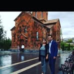 Profile Picture of Роберт Пашинян (@robert.pasinan) on Facebook