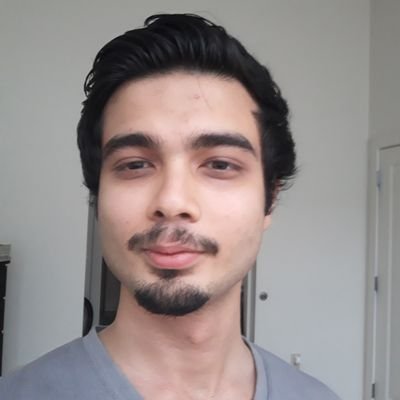 Profile Picture of Ralph J. Martins (@RalphJMartins) on Twitter