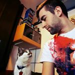 Profile Picture of Paul Barratt (@pixaul) on Instagram