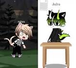 Profile Picture of   Luna (@moonlitmagicgirl)... (@moonlitmagicgirl) on Tiktok