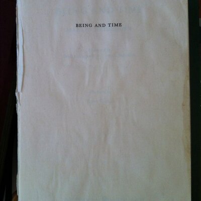 Profile Picture of Jakob Boehme (@Hegelizer) on Twitter