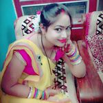 Profile Picture of Pooja Upadhyay (@upadhyay.pooja) on Instagram