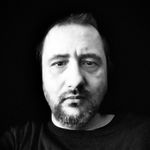 Profile Picture of Peter Albrecht (@peter.albrecht.paints) on Instagram