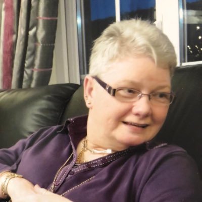 Profile Picture of Sheila Devlin (@SheilaD72946633) on Twitter