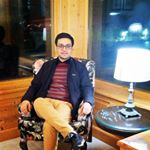 Profile Picture of Gaurav Mahajan (@mahajan_gaurav) on Instagram
