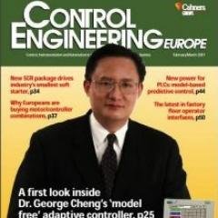 Profile Picture of George S. Cheng (@GeorgeCheng88) on Twitter