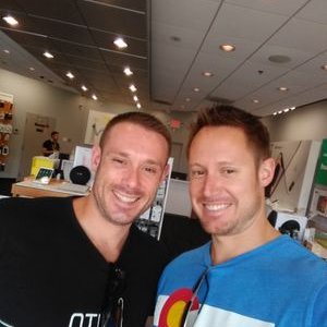 Profile Picture of Andrew Arndt (@AndrewArndt16) on Twitter