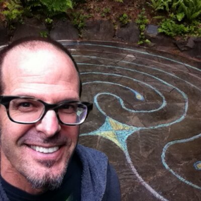 Profile Picture of Mark Brody (@brodyarts) on Twitter