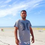 Profile Picture of Benjamin Borges (@benjaminborges) on Instagram
