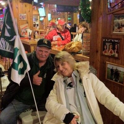 Profile Picture of Mark DeNato (@BigGuyFF) on Twitter