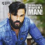 Profile Picture of Suneil Shetty Fan Club (@suneilshettyfan) on Instagram