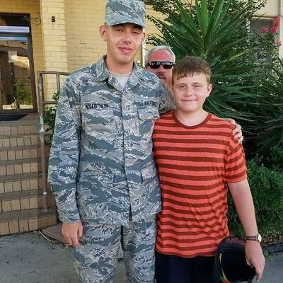 Profile Picture of Lucas McGlothlin (@Lukul_Wayne) on Twitter