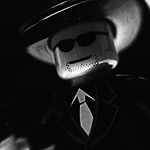 Profile Picture of Barry Sullivan (@Noirmaility) on Flickr