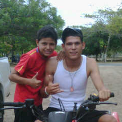 Profile Picture of Jean Carlos Ogando (@JeanCOgando4) on Twitter