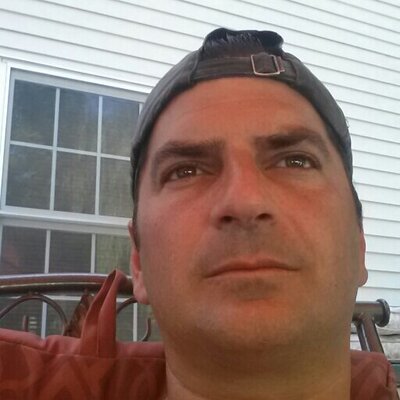 Profile Picture of Anthony Pagnotta (@PagnottaAnthony) on Twitter