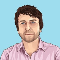Profile Picture of Thomas Heneker (@thomas-heneker) on Quora