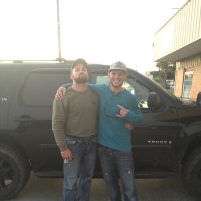 Profile Picture of Bradley Lanier (@b_radd21) on Twitter