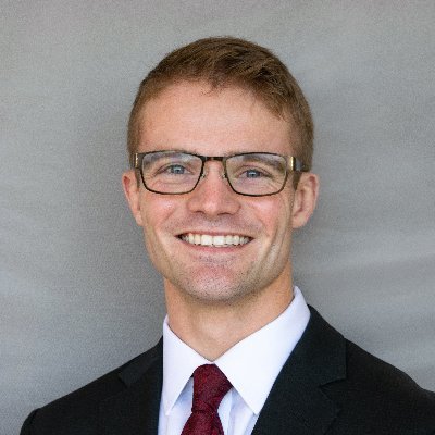 Profile Picture of Ben Gillette (@gilletteben7) on Twitter