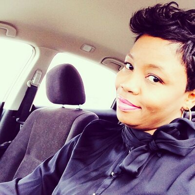 Profile Picture of C. (@TedandCarilyn) on Twitter