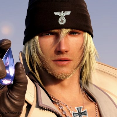 Jacob Reich - Twitter Profile Picture of Jacob Reich (@JacobReich3) on Twitter