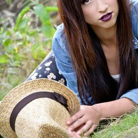 Profile Picture of Briana Romero (@briianamarie) on Pinterest