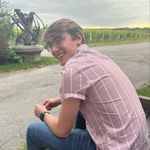 Profile Picture of Brett Scott (@brettwscott) on Instagram