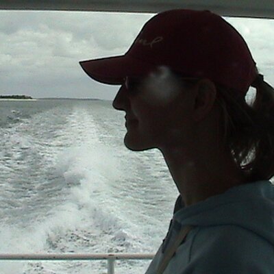 Profile Picture of Helen Mayo (@maizydo) on Twitter