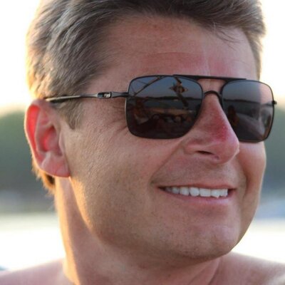 Profile Picture of Tony Marks Racing (@TonyMarksRacing) on Twitter
