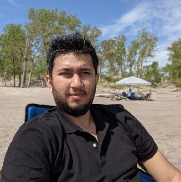 Profile Picture of Talha Umair (@talhaumair) on Poshmark