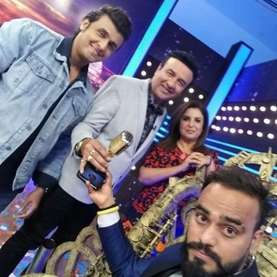 Profile Picture of Mohit Chopra (@MohitChopra_SA) on Twitter