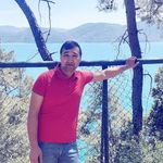 Profile Picture of Jamshid Orziyev (@jamshidbekorziev) on Instagram